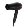 Orbegozo Secador Plegable Profesional SE 2074, 2000W, Negro