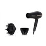 Orbegozo Secador Plegable Profesional SE 2074, 2000W, Negro