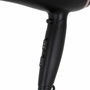 Orbegozo Secador Plegable Profesional SE 2074, 2000W, Negro