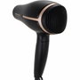 Orbegozo Secador Plegable Profesional SE 2074, 2000W, Negro