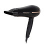 Orbegozo Secador Plegable Profesional SE 2074, 2000W, Negro