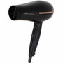 Orbegozo Secador Plegable Profesional SE 2074, 2000W, Negro