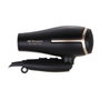 Orbegozo Secador Plegable Profesional SE 2074, 2000W, Negro