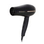 Orbegozo Secador Plegable Profesional SE 2074, 2000W, Negro