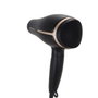 Orbegozo Secador Plegable Profesional SE 2074, 2000W, Negro