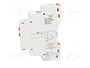 LOVATO ELECTRIC Relé de tiempo TM 1÷10 días SPDT 250VAC/8A 24÷240VAC