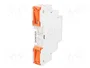 LOVATO ELECTRIC Relé de tiempo TM 1÷10 días SPDT 250VAC/8A 24÷240VAC