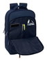 Safta Spagnolo Mochila para Portátil 15,6 Pulgadas y Tablet con USB