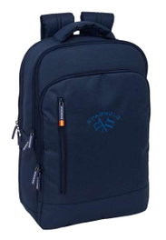 Safta Spagnolo Mochila para Portátil 15,6 Pulgadas y Tablet con USB