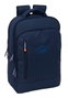Safta Spagnolo Mochila para Portátil 15,6 Pulgadas y Tablet con USB