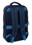 Safta Spagnolo Mochila para Portátil 15,6 Pulgadas y Tablet con USB
