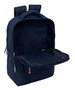Safta Spagnolo Mochila para Portátil 15,6 Pulgadas y Tablet con USB