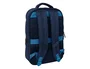 Safta Spagnolo Mochila para Portátil 15,6 Pulgadas y Tablet con USB