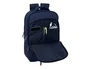 Safta Spagnolo Mochila para Portátil 15,6 Pulgadas y Tablet con USB