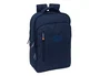 Safta Spagnolo Mochila para Portátil 15,6 Pulgadas y Tablet con USB