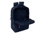 Safta Spagnolo Mochila para Portátil 15,6 Pulgadas y Tablet con USB