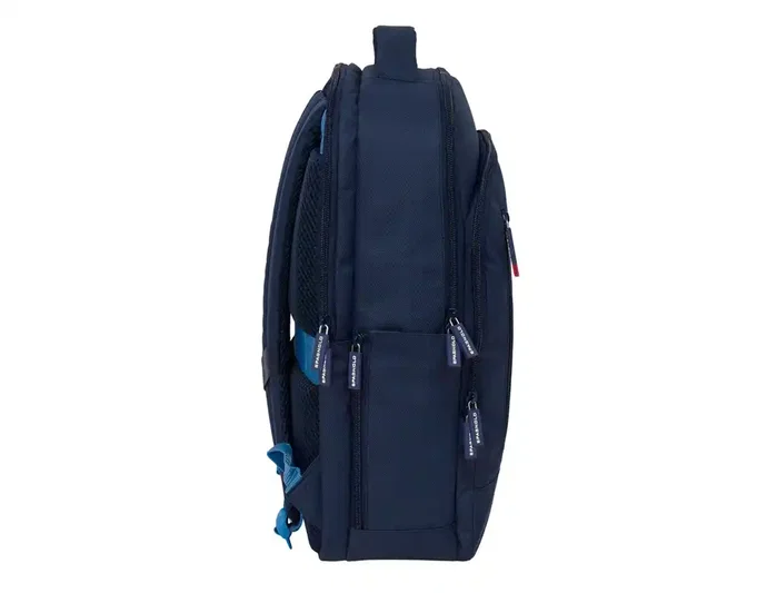 Safta Spagnolo Mochila para Portátil 15,6 Pulgadas y Tablet con USB Safta Spagnolo Mochila para Portátil 15,6 Pulgadas y Tablet con USB