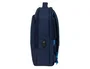 Safta Spagnolo Mochila para Portátil 15,6 Pulgadas y Tablet con USB