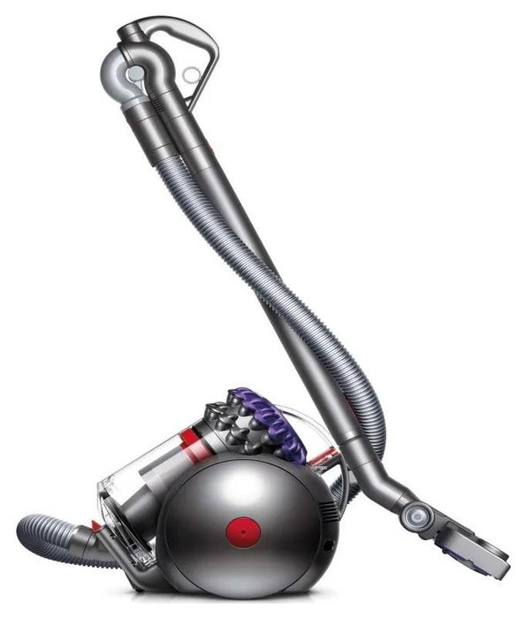Dyson Big ball Parquet 2