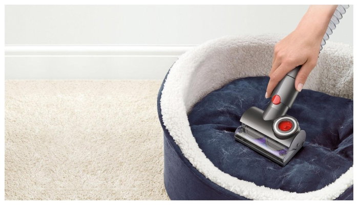 Dyson Big ball Parquet 2