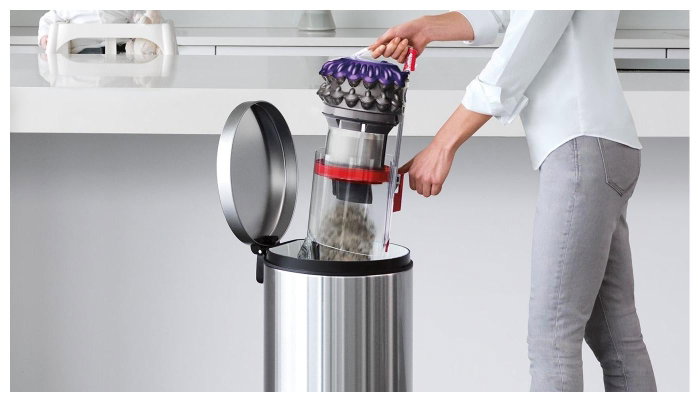 Dyson Big ball Parquet 2