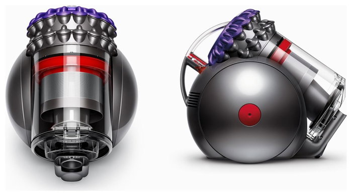 Dyson Big ball Parquet 2