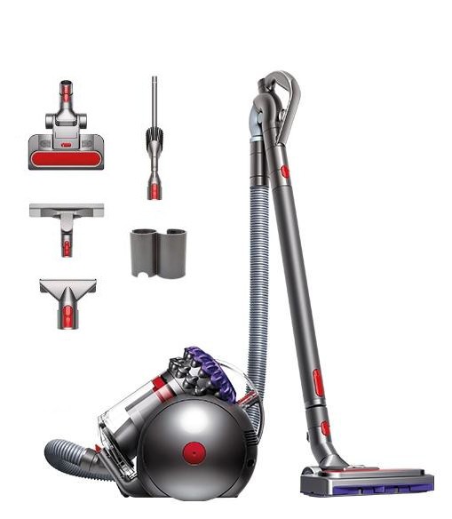 Dyson Big ball Parquet 2