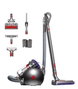 Dyson Big ball Parquet 2