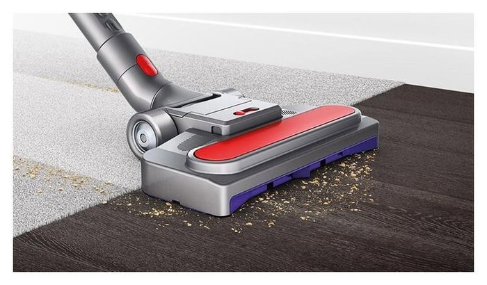 Dyson Big ball Parquet 2