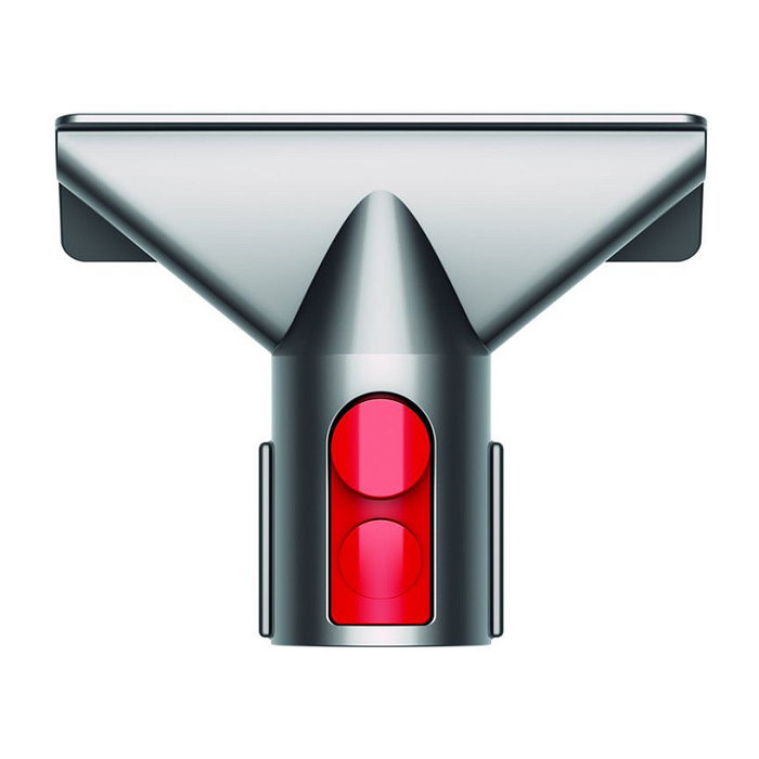 Dyson Big Ball Parquet 2 Aspiradora Cilíndrica 600W 1.5L Sin Bolsa para Suelo Duro y Alfombra - Plata/Violeta