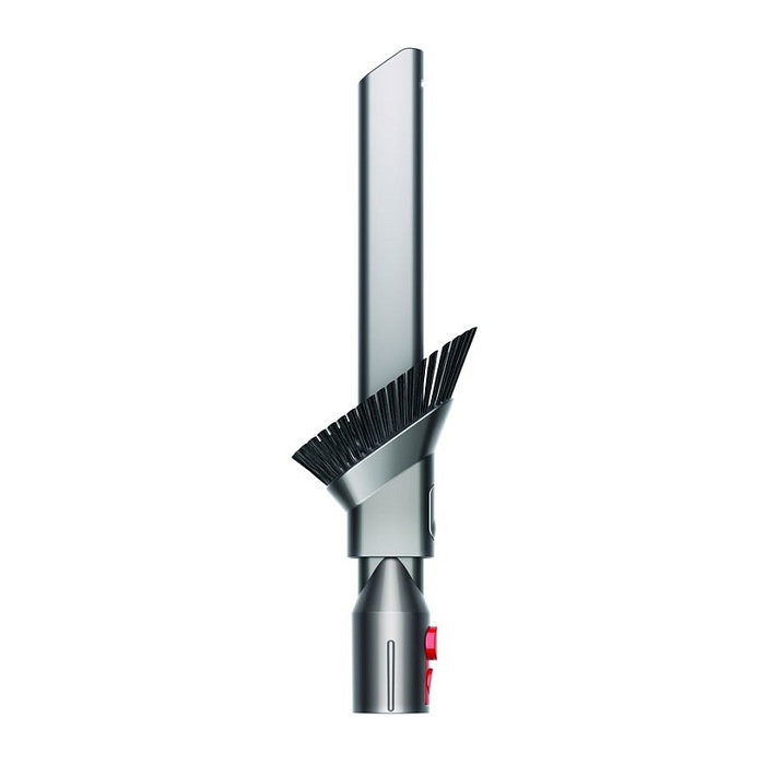Dyson Big Ball Parquet 2, Plata y Violeta Dyson Big Ball Parquet 2, Plata y Violeta