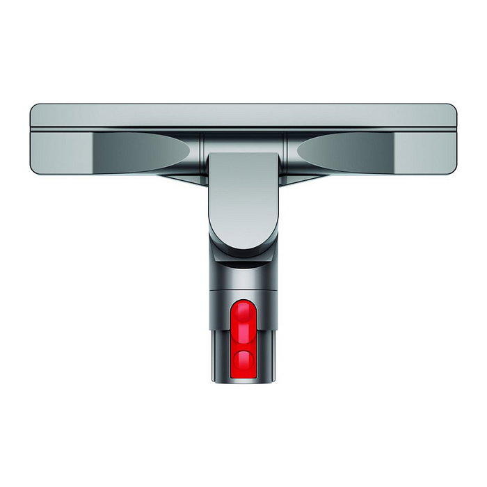 Dyson Big Ball Parquet 2 Aspiradora Cilíndrica 600W 1.5L Sin Bolsa para Suelo Duro y Alfombra - Plata/Violeta