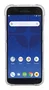 Mobilis 057039 Funda Transparente para Datalogic Memor 12 - 17
