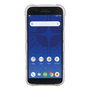 Mobilis 057039 Funda Transparente para Datalogic Memor 12 - 17