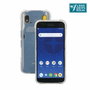 Mobilis 057039 Funda Transparente para Datalogic Memor 12 - 17