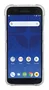 Mobilis R Series - Funda protectora transparente para datálogicos y accesorios de memoria, compatible con modelos Memor 12 a 17