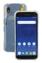 Mobilis R Series - Funda protectora transparente para datálogicos y accesorios de memoria, compatible con modelos Memor 12 a 17