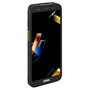 Zebra TC501 con pantalla AMOLED de 6 pulgadas y WiFi 7, 2160 x 1080 píxeles