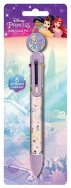 Pyramid International Disney Princess Bolígrafo Multicolor Flower Child