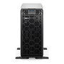 Dell Poweredge 360 Servidor Torre Intel Xeon E-2434 3.4GHz 16GB DDR5 ECC 480GB SSD PERC H755 700W 8 Bahías 3.5" 2x Gigabit Ethernet