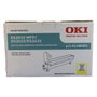 Oki Tambor Amarillo para ES2032/ES2632/ES2032MFP A3