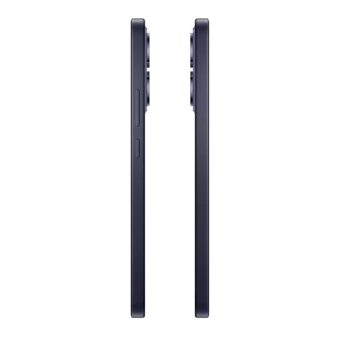 Oppo Reno13 5G Smartphone: Pantalla AMOLED 6.6" 1.5K 120Hz, 12GB RAM, 256GB Almacenamiento, Cámara 50MP, Batería 5600mAh, Carga 80W