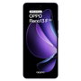 Oppo Reno13 5G Smartphone: Pantalla AMOLED 6.6" 1.5K 120Hz, 12GB RAM, 256GB Almacenamiento, Cámara 50MP, Batería 5600mAh, Carga 80W