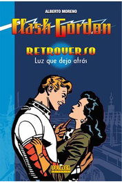 Retroverso. Luz Que Dejo Atras (Flash Gordon)