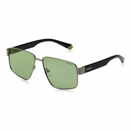 Gafas de Sol Unisex Polaroid PLD 6121_S 58SMF