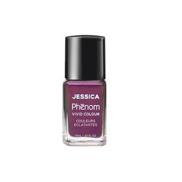 Phenom Vivid Colour, Esmalte de uñas, PHEN-077, Adórname, 14 ml