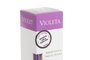 DKD Home Decor Ambientador Mikado Cristal Violeta 30ml