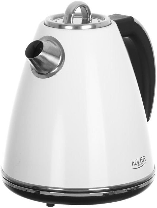 Adler AD 1343 Hervidor Eléctrico Negro
