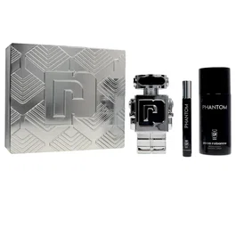 Paco Rabanne Set Phantom para Hombre