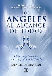 ARKANO BOOKS Los ángeles al alcance de todos, Kabaleb / Llop, Soleika